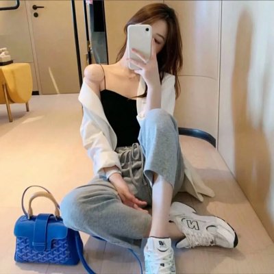 外室想进门，重生嫡女杀疯了